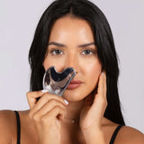 Gua Sha de aço inoxidável
