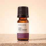 Booster de sérum ativo de açaí + rosa (Luminosidade jovem)