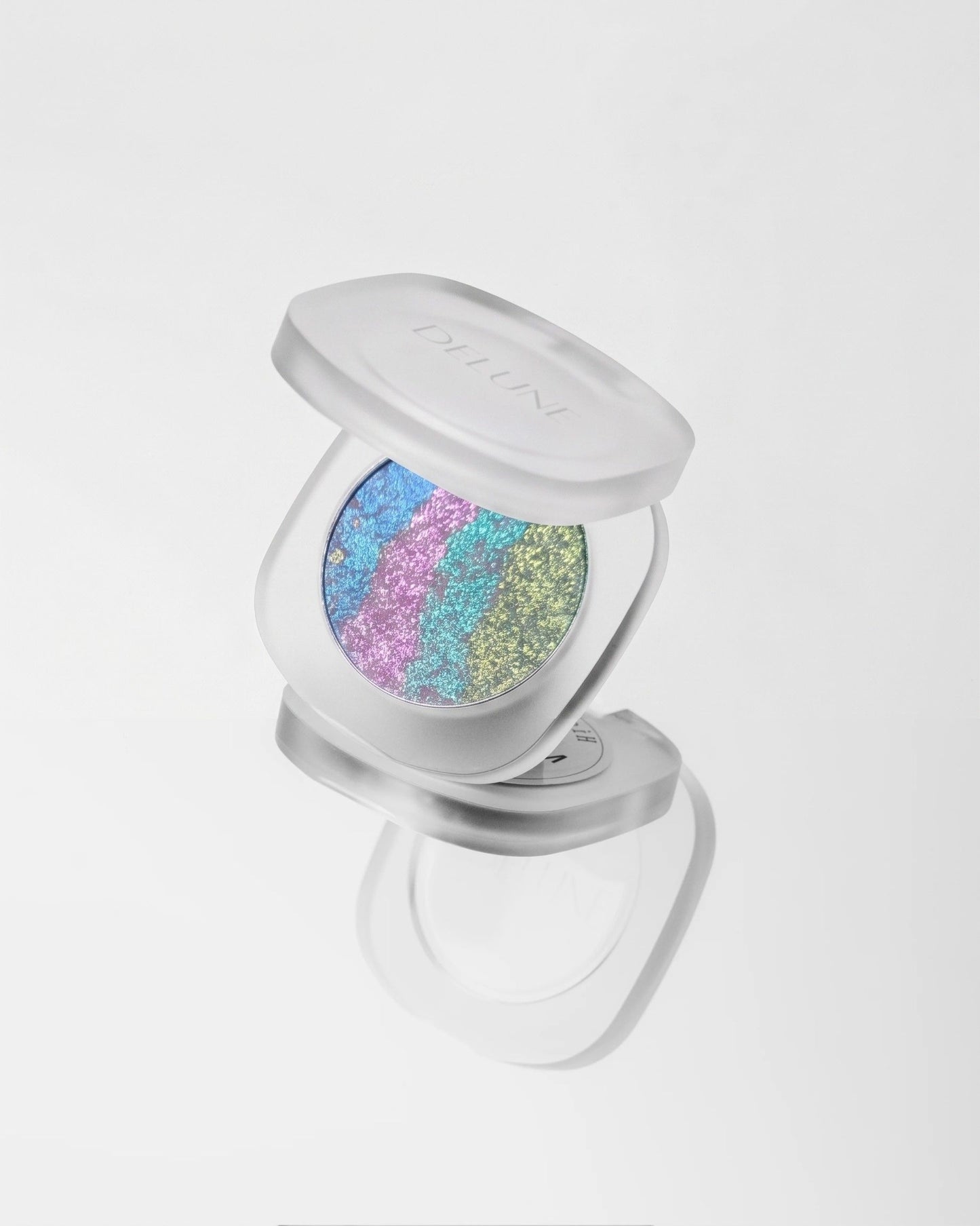 Pressed Powder Highlighter