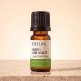 Booster de sérum ativo de buriti + lima (perda de firmeza)