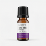 Booster de sérum ativo de cominho-preto + cajepute (Imperfeições)