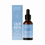 Sérum-óleo Calm com 49% de óleo de marula