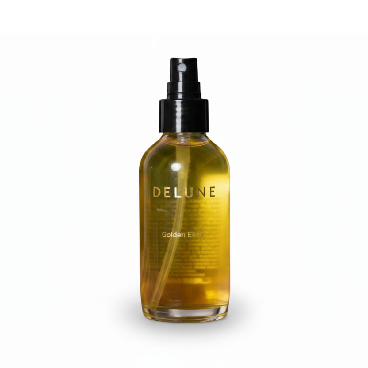 Elixir Dourado