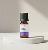 Booster de sérum ativo de jojoba + lavanda (Poros obstruídos)