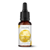 Organic Lemon Balm Herbal Tincture