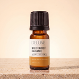 Booster de sérum ativo de cenoura selvagem (Luminosidade vital)