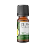 Óleo Essencial Puro de Bergamota