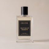 Basil Lime & Mandarin – Spray de ambiente