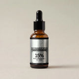Sérum de niacinamida 15% + zinco 1%