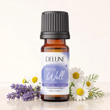 Blend de óleos essenciais Sleep Well