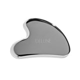 Gua sha de aço inoxidável