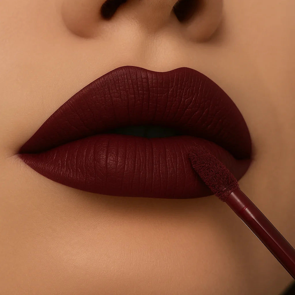 Batom LuxMatte 24 horas