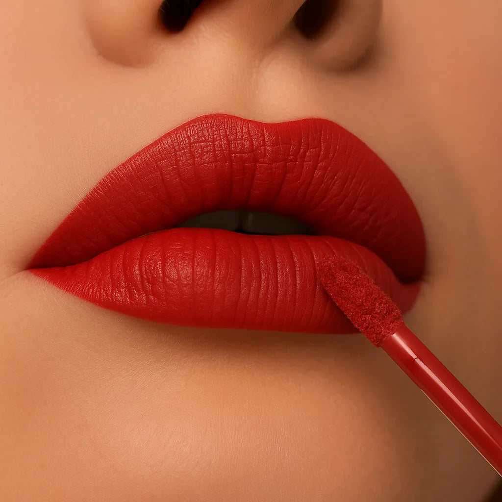 Batom LuxMatte 24 horas