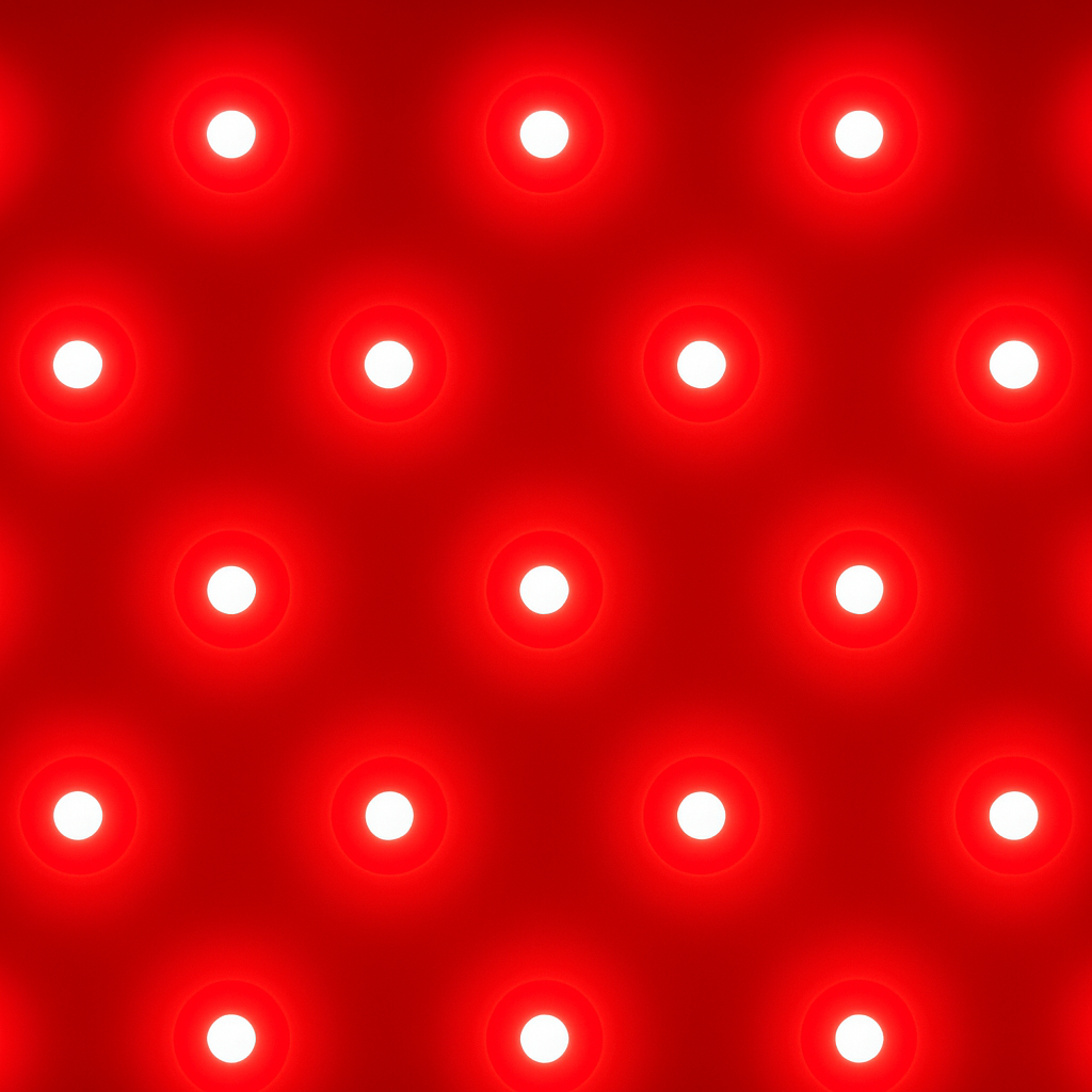 Máscara facial LED Le Professionnel