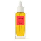 Óleo Facial de Gerânio e Flor de Laranjeira