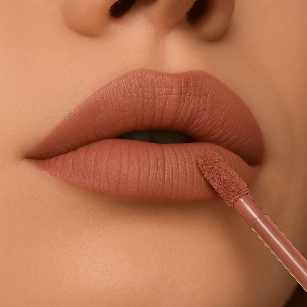 Batom LuxMatte 24 horas