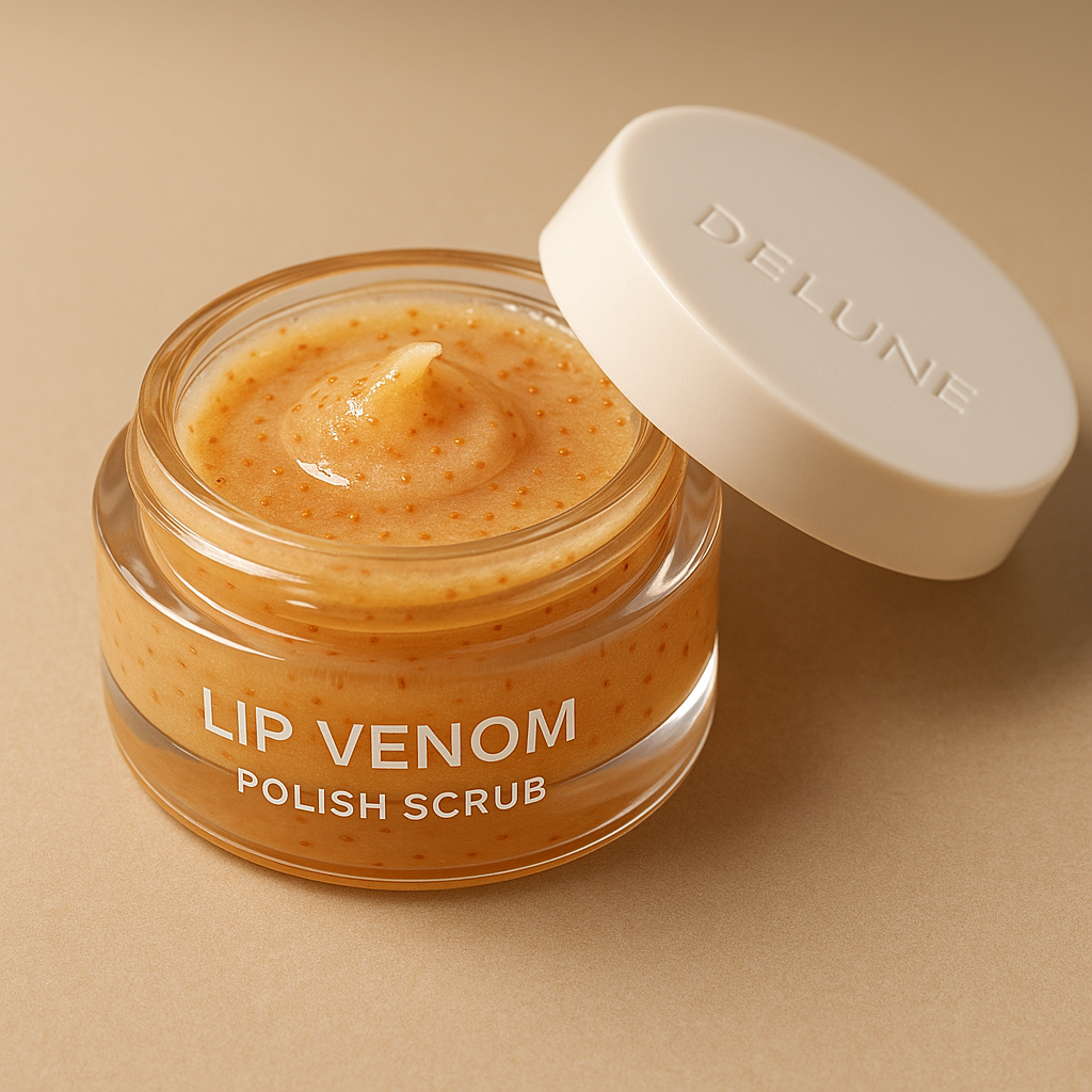 Esfoliante Lip Venom® Polish