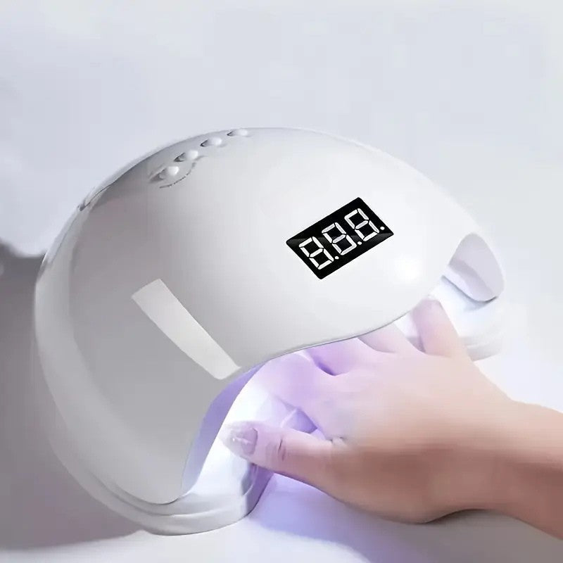 Lâmpada LED para unhas