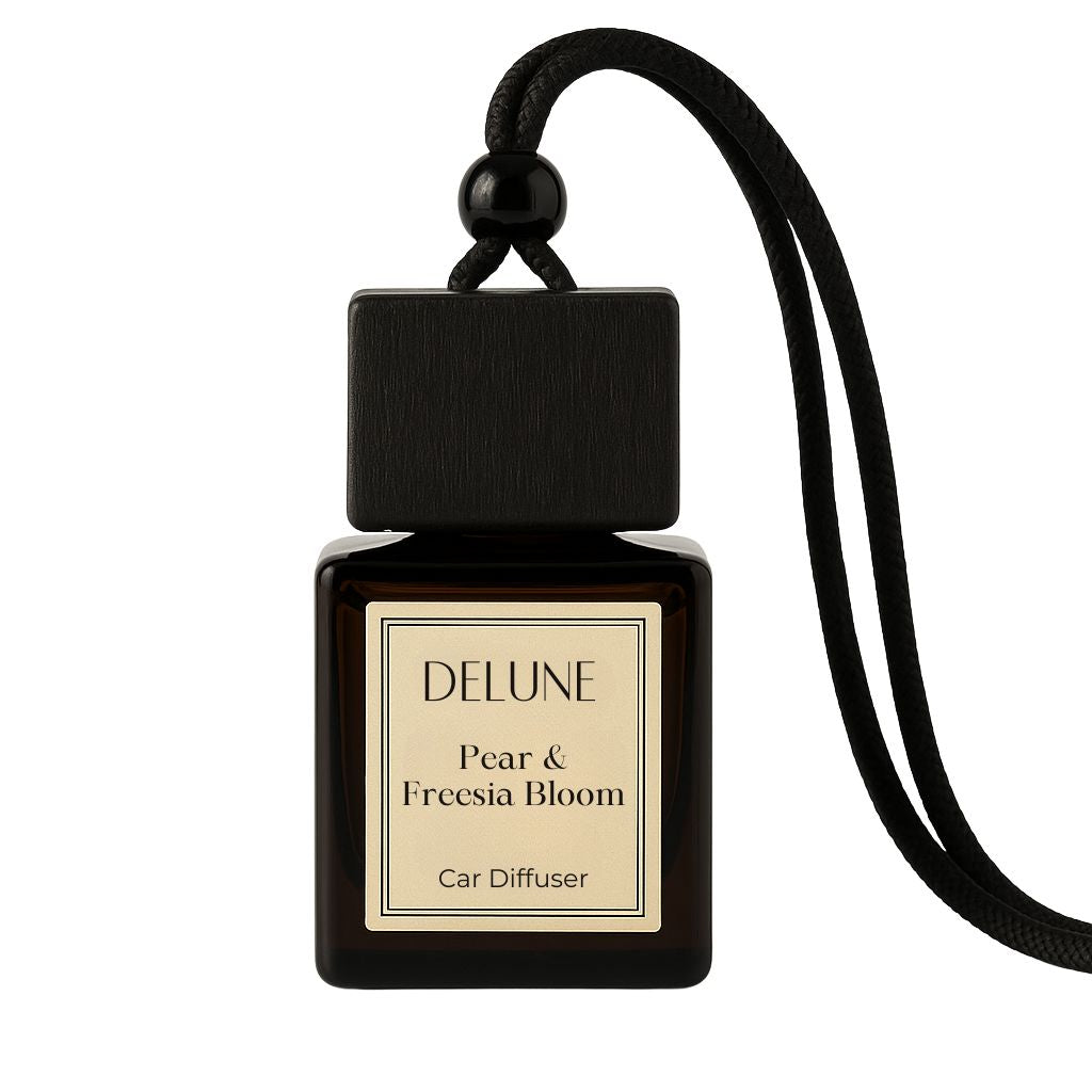 Difusor de carro de luxo