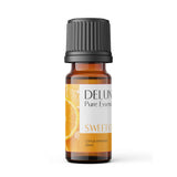 Óleo Essencial Puro de Laranja Doce