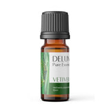 Óleo Essencial Puro de Vetiver