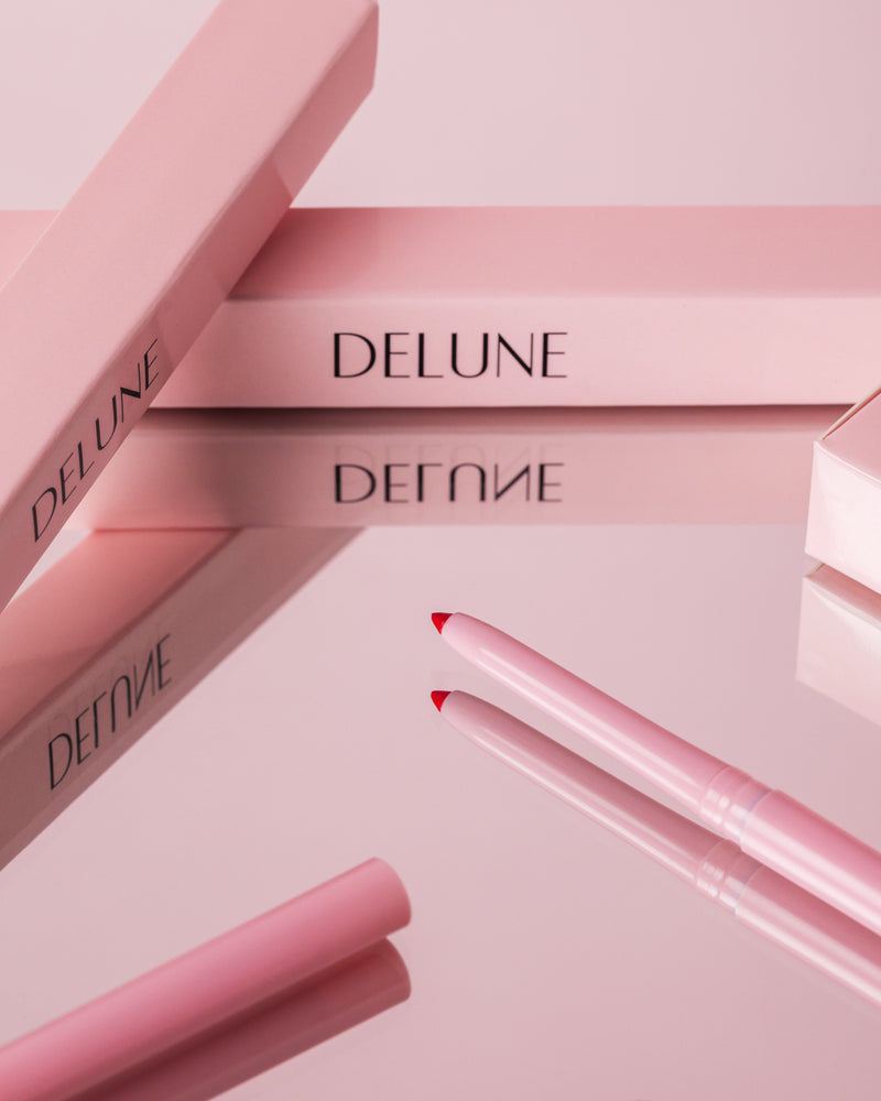 Delineador de lábios LuxMatte