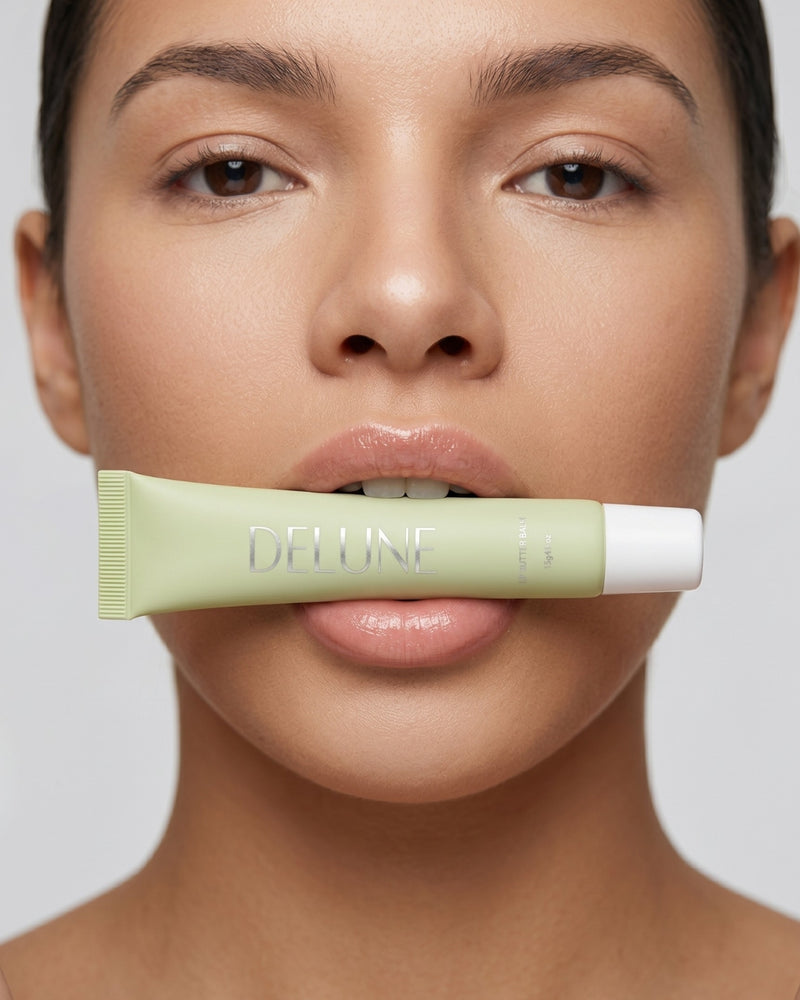 Bálsamo labial Lip Butter