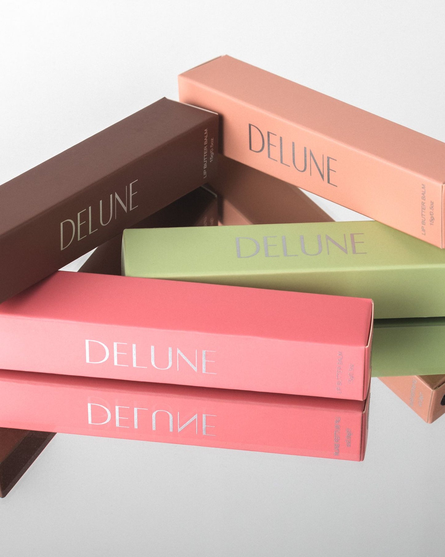 Bálsamo labial Lip Butter