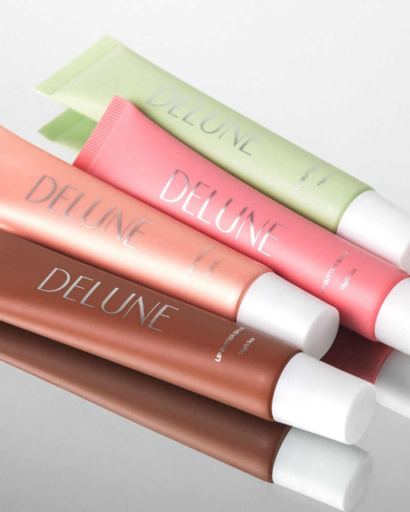Bálsamo labial Lip Butter
