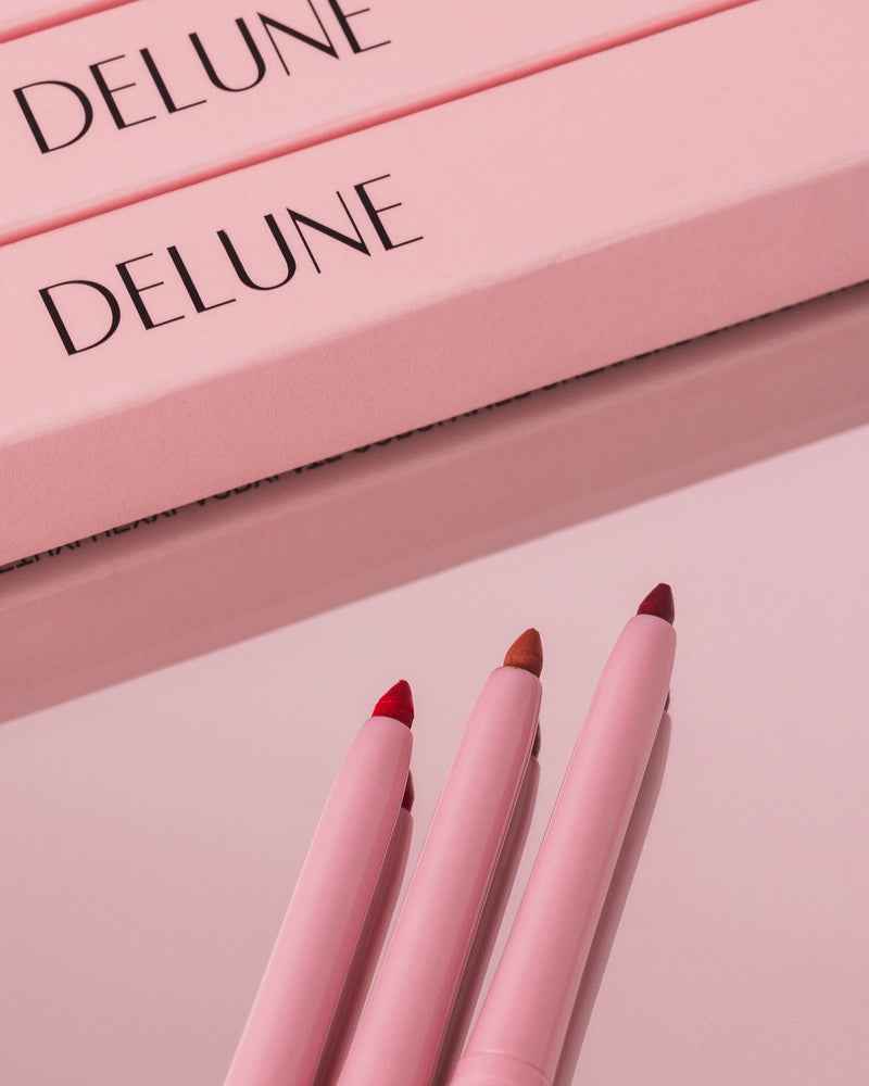 Delineador de lábios LuxMatte