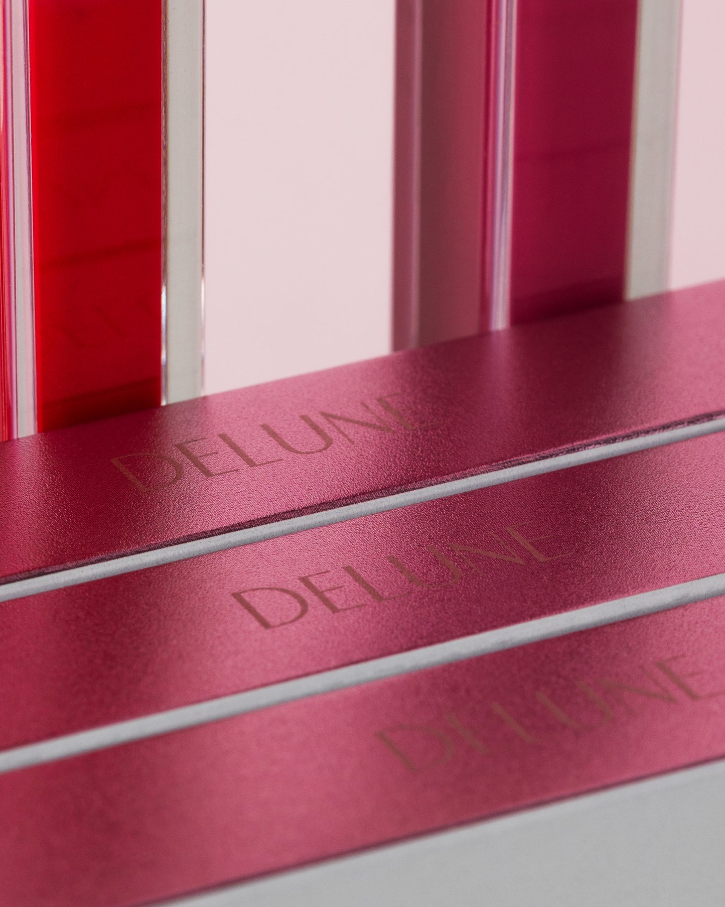 Batom LuxMatte 24 horas