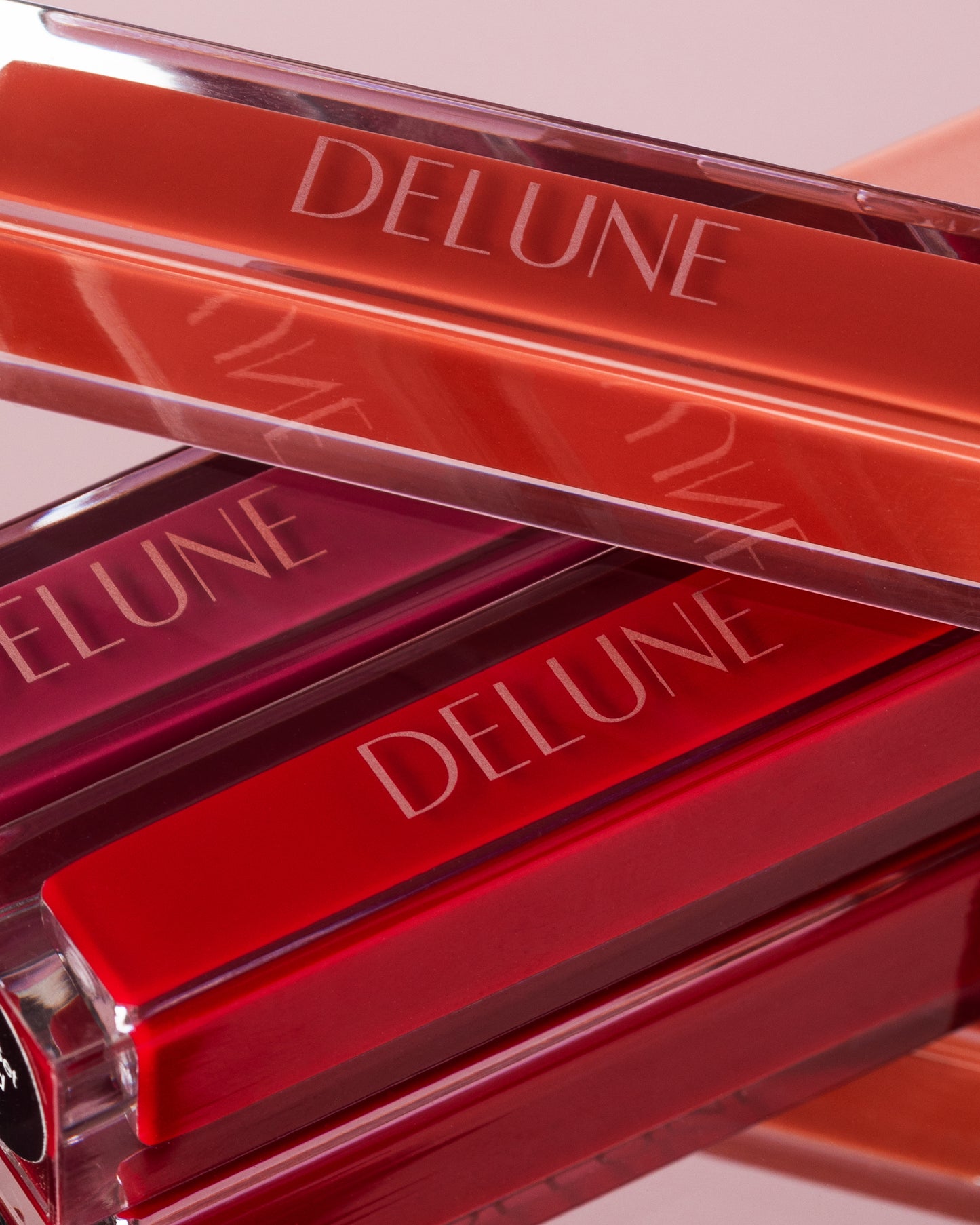 Batom LuxMatte 24 horas