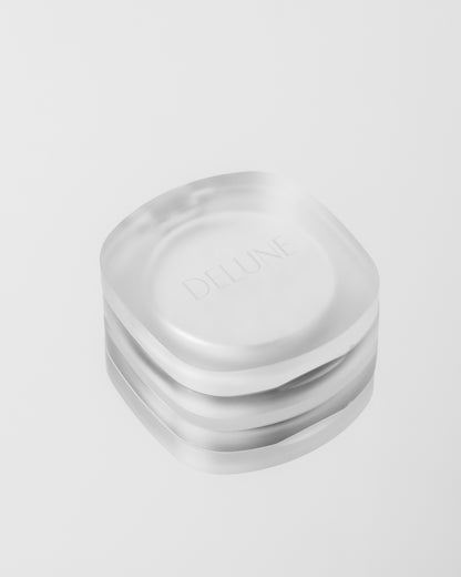 Iluminador em pó compacto