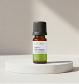Booster de sérum ativo de buriti + limão (Perda de firmeza)