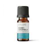 Booster de sérum ativo de baobá + salsaparrilha (Contorno dos olhos)