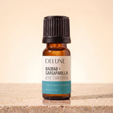 Booster de sérum ativo de baobá + salsaparrilha (Contorno dos olhos)