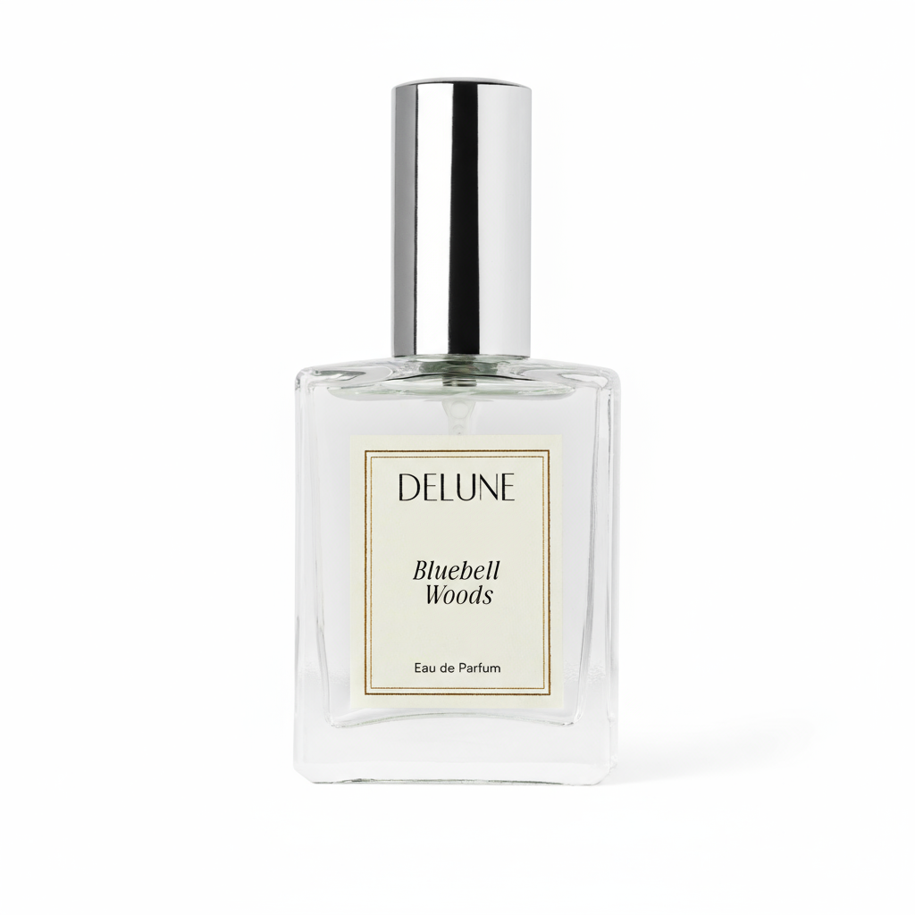Bluebell Woods - Eau de Parfum
