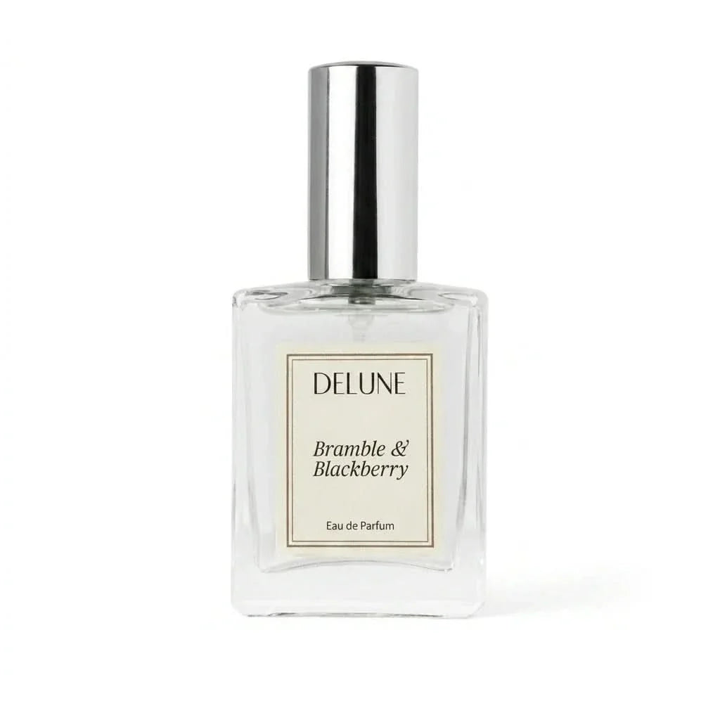 Bramble & Blackberry – Eau de Parfum | Delune