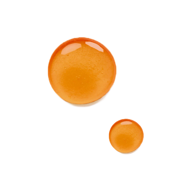 Booster de sérum ativo de buriti + limão (Perda de firmeza)