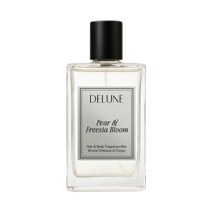 Pear & Freesia Bloom - Hair & Body Fragrance Mist