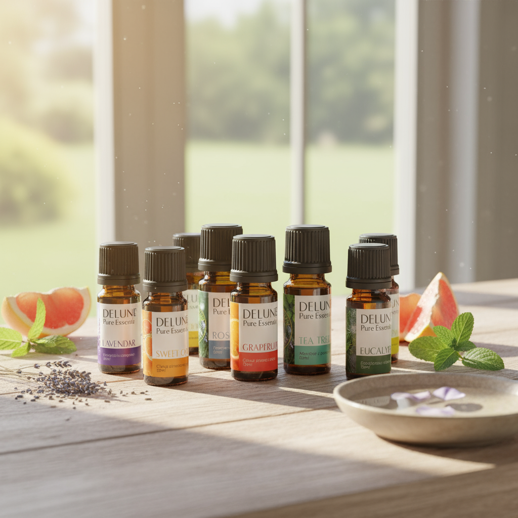 Essentials Plus - Conjunto com 9 unidades