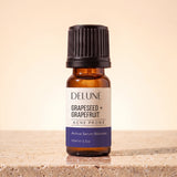 Booster de sérum ativo de semente de uva + toranja (pele oleosa)