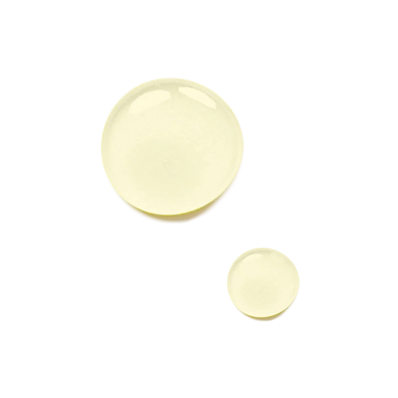 Booster de sérum ativo de semente de uva + grapefruit (Pele oleosa)