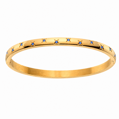 Bracelete empilhável Halo
