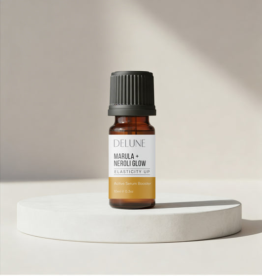 Marula + Neroli Booster ativo para serum