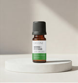 Booster de sérum ativo de moringa + petitgrain (Pele muito seca)