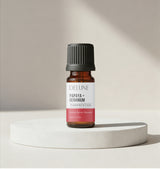 Booster de sérum ativo de mamão + gerânio (Hiperpigmentação)