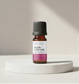 Booster de sérum ativo de rosa mosqueta + ylang ylang (Rugas profundas)