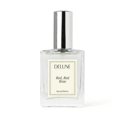 Red, Red Rose – Eau de Parfum | Delune
