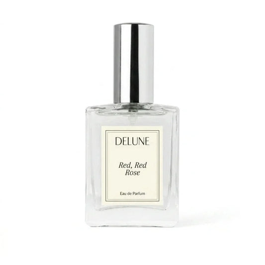 Red, Red Rose – Eau de Parfum
